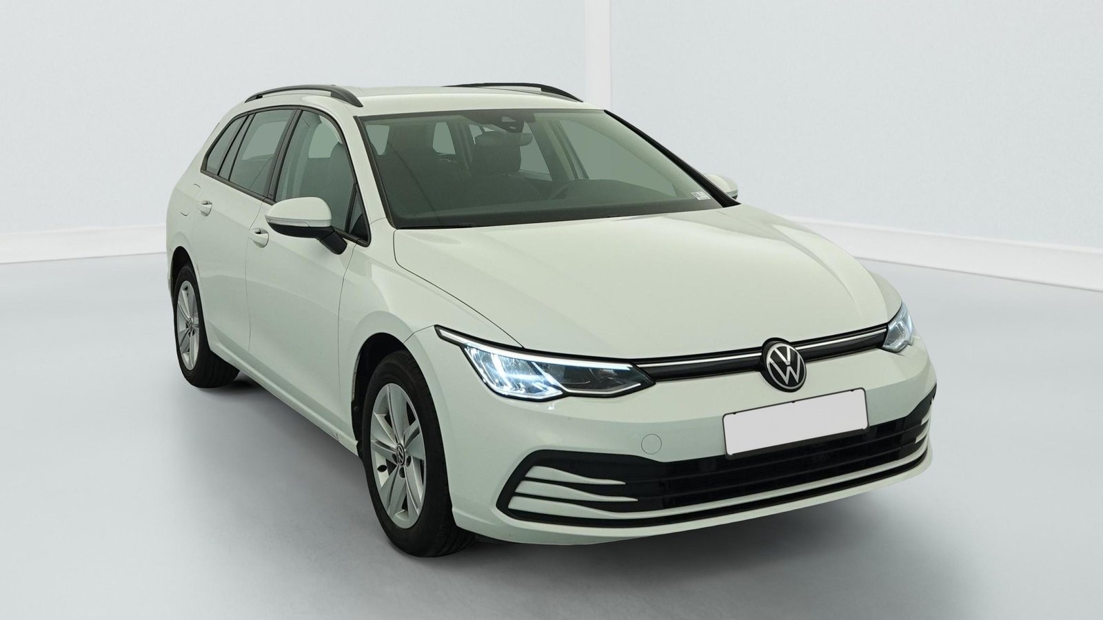 volkswagen GOLF 8 SW