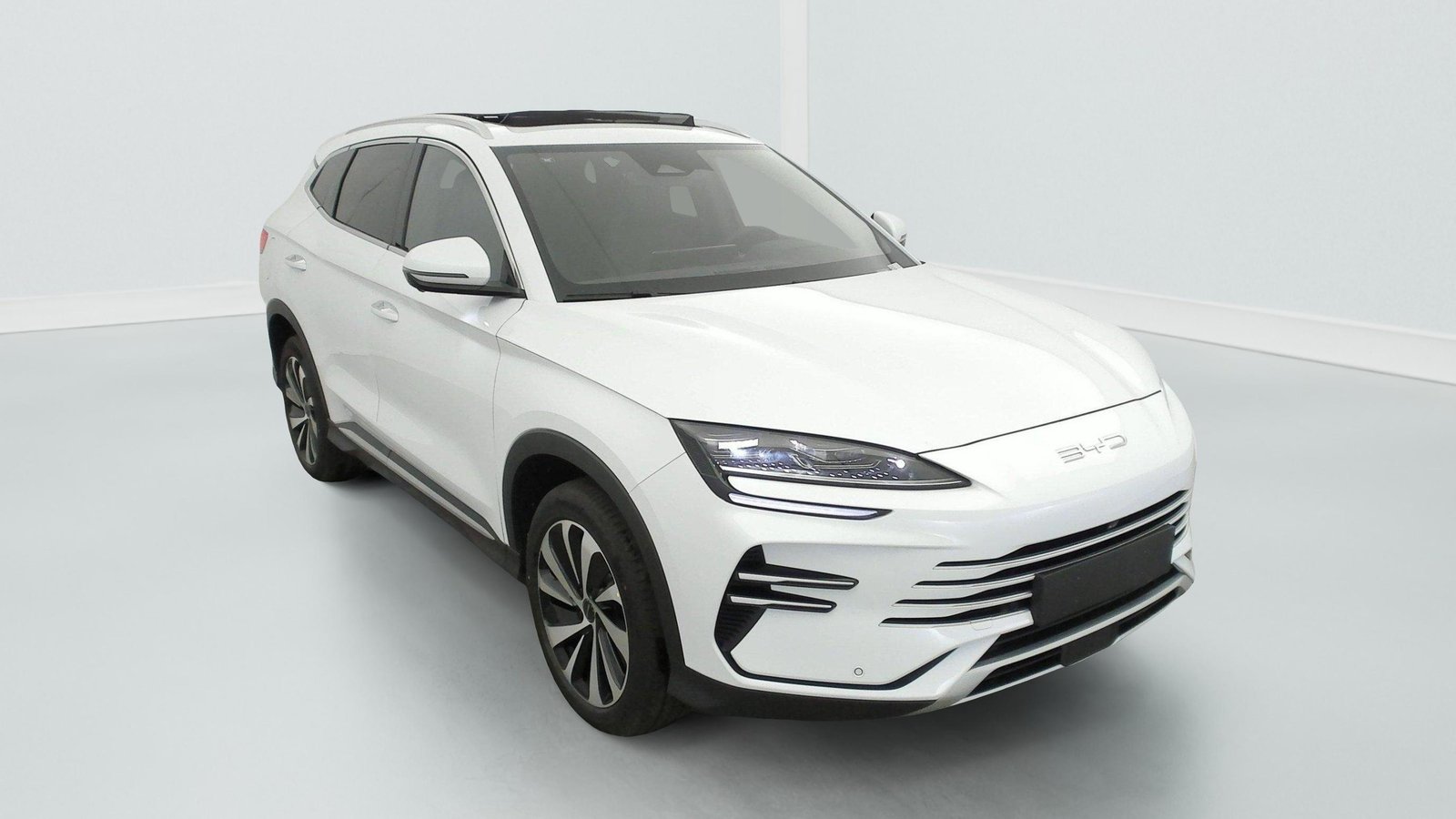 byd SEAL U — photographie 1