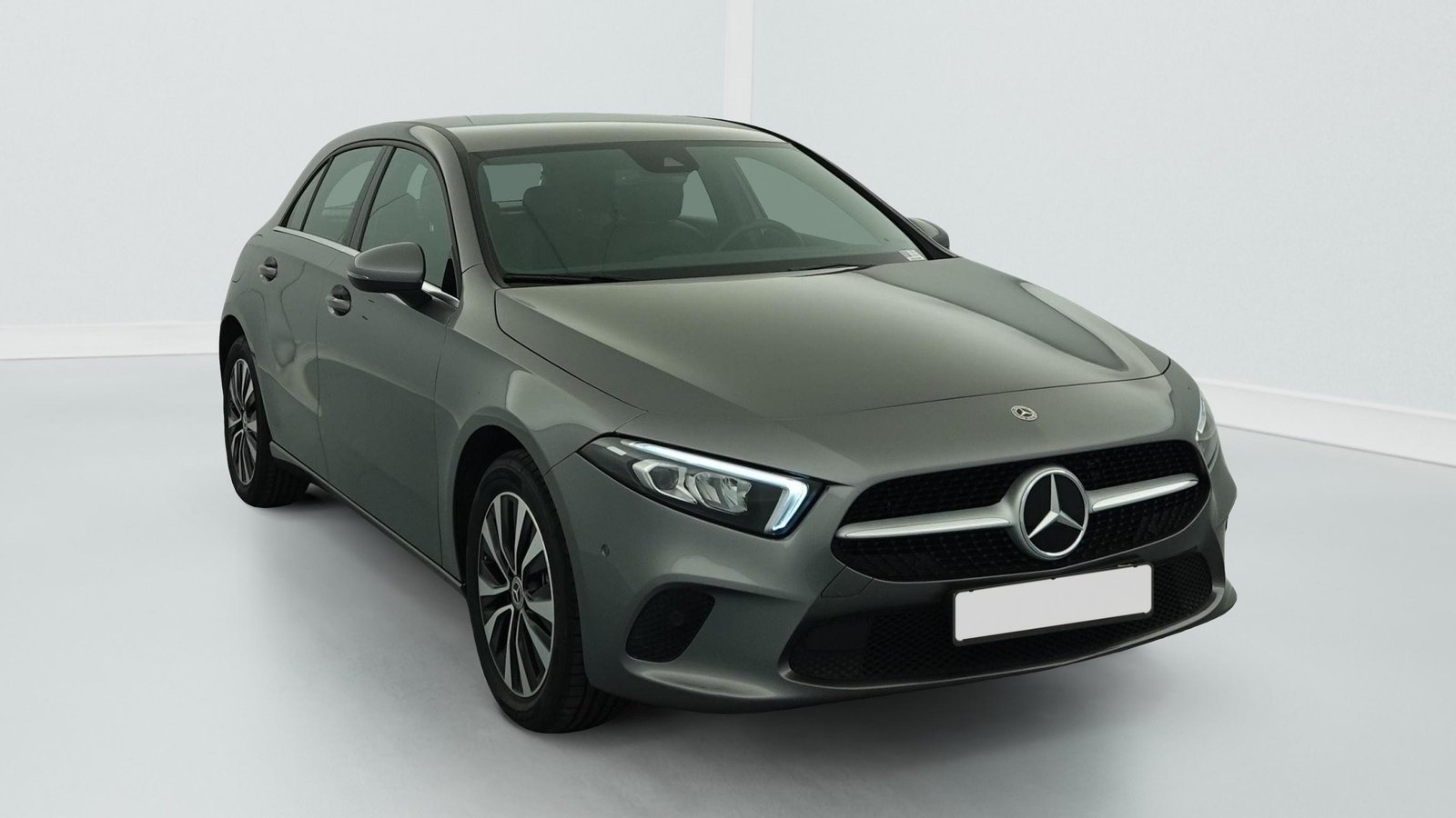 mercedes-benz CLASSE A