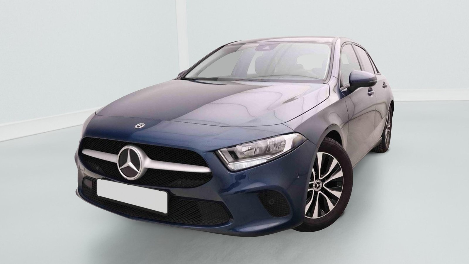 mercedes-benz CLASSE A