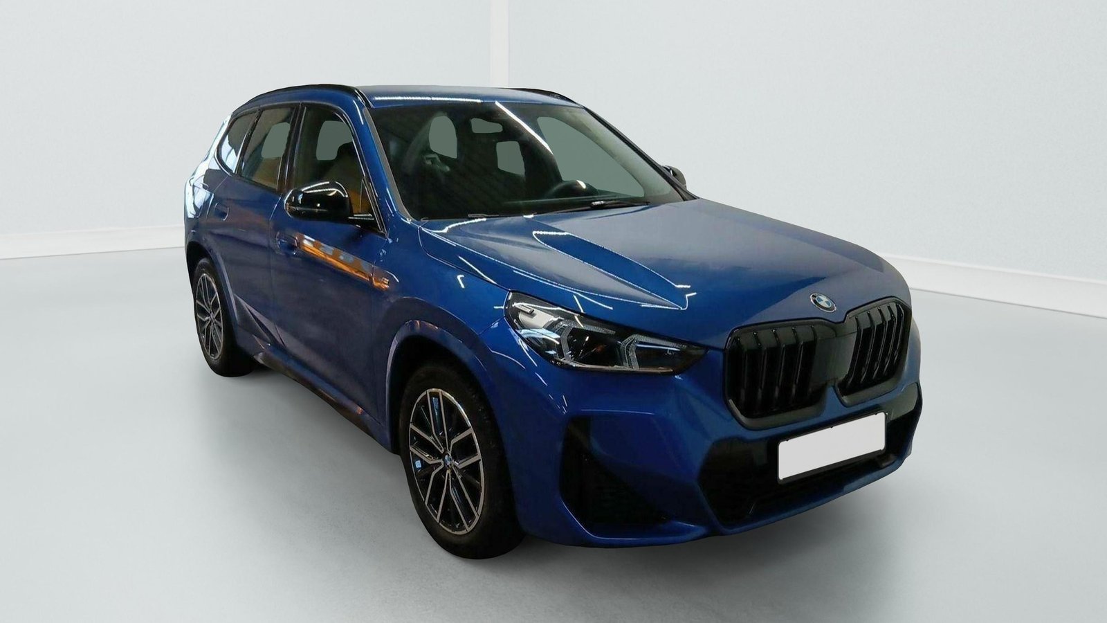 bmw X1 U11