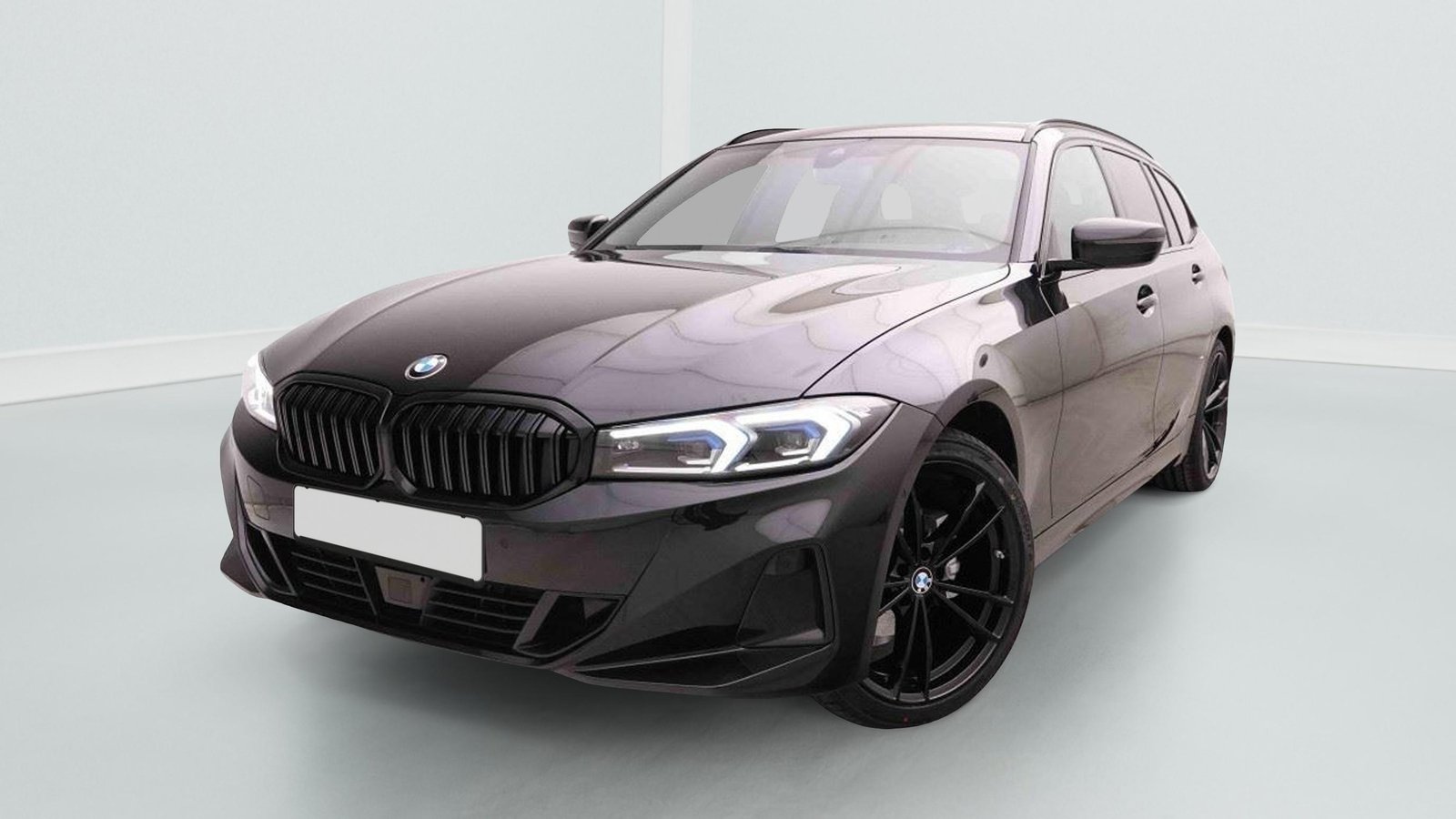 bmw 3