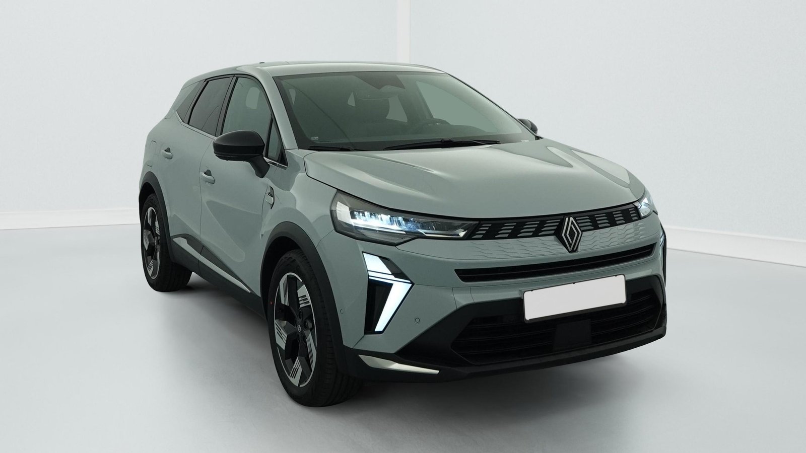 renault SYMBIOZ — photographie 1