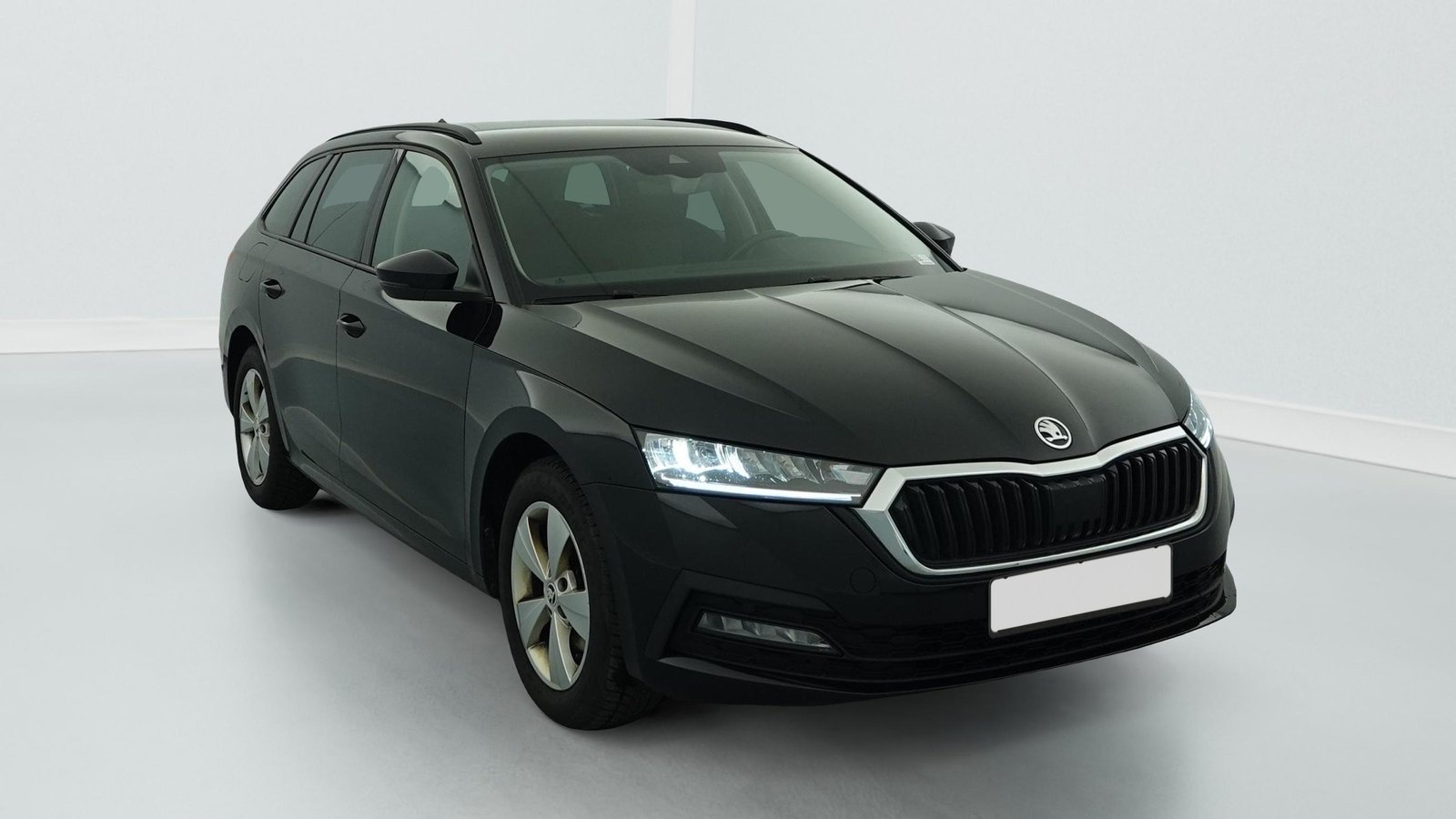 skoda Octavia Combi