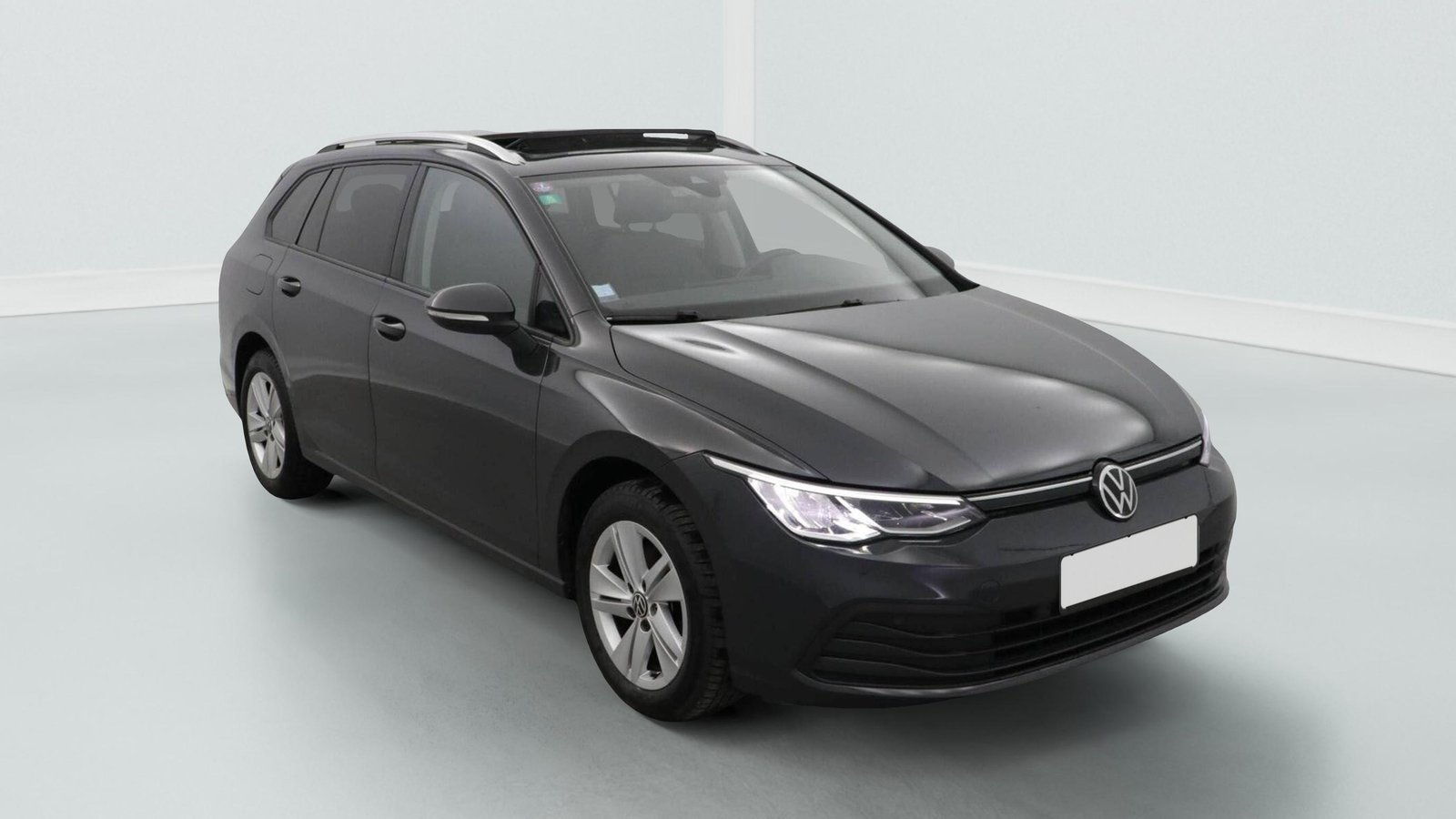 volkswagen Golf SW