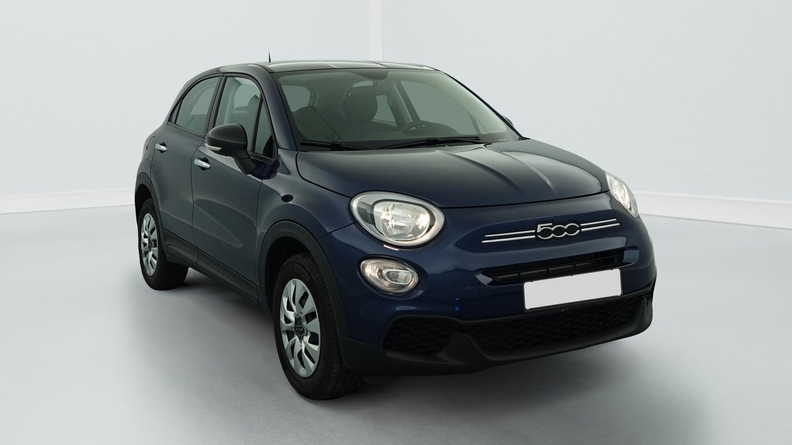fiat 500X MY23