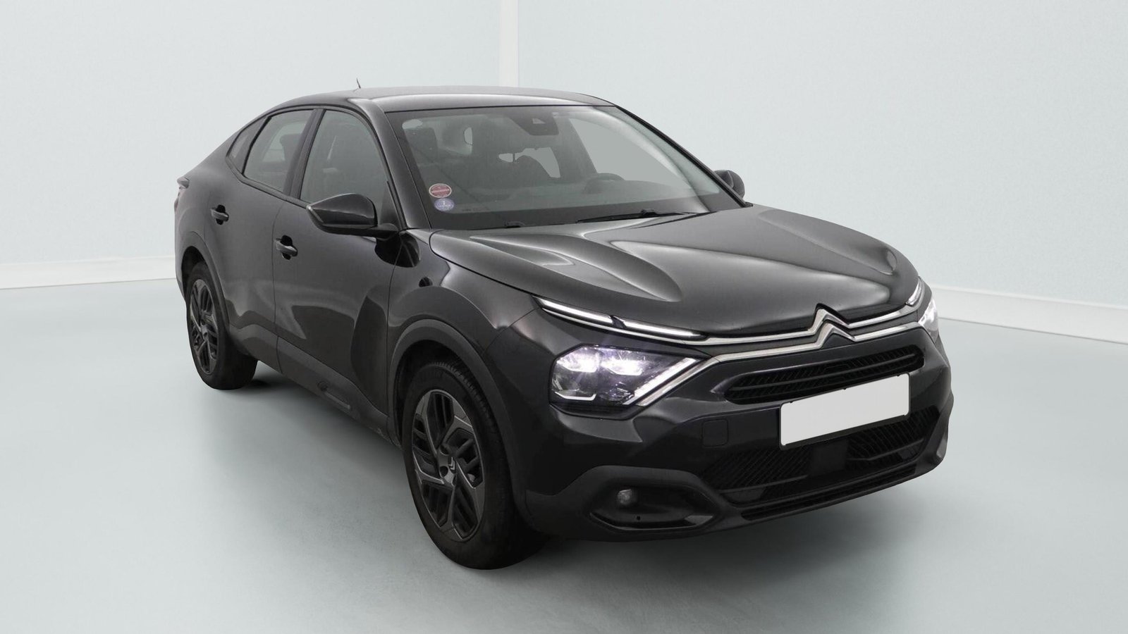 citroen C4 X