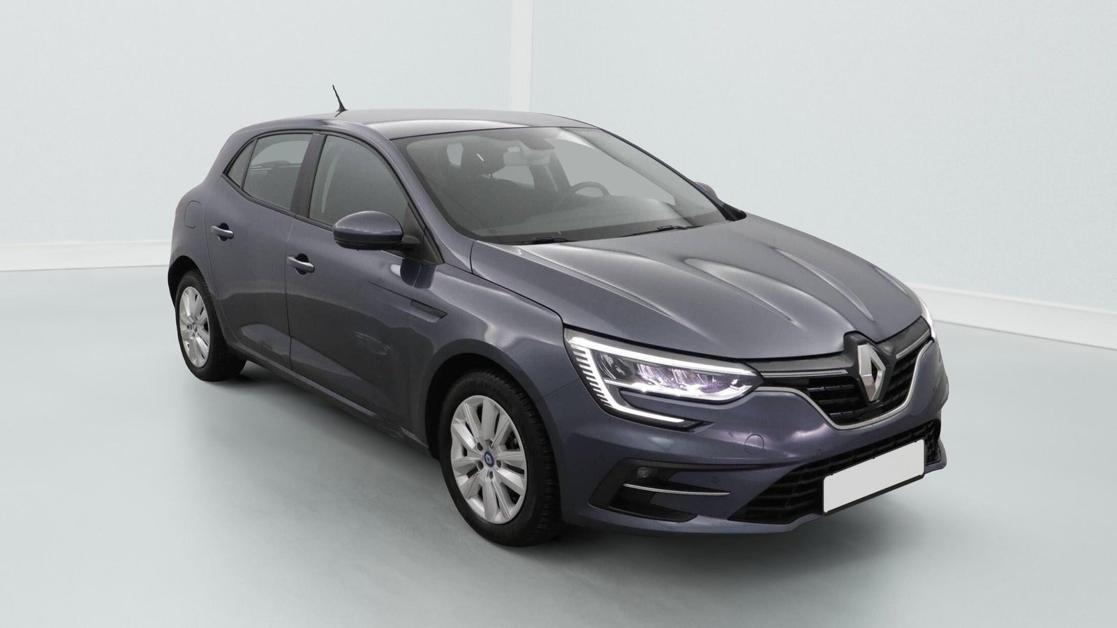 renault Megane IV Berline