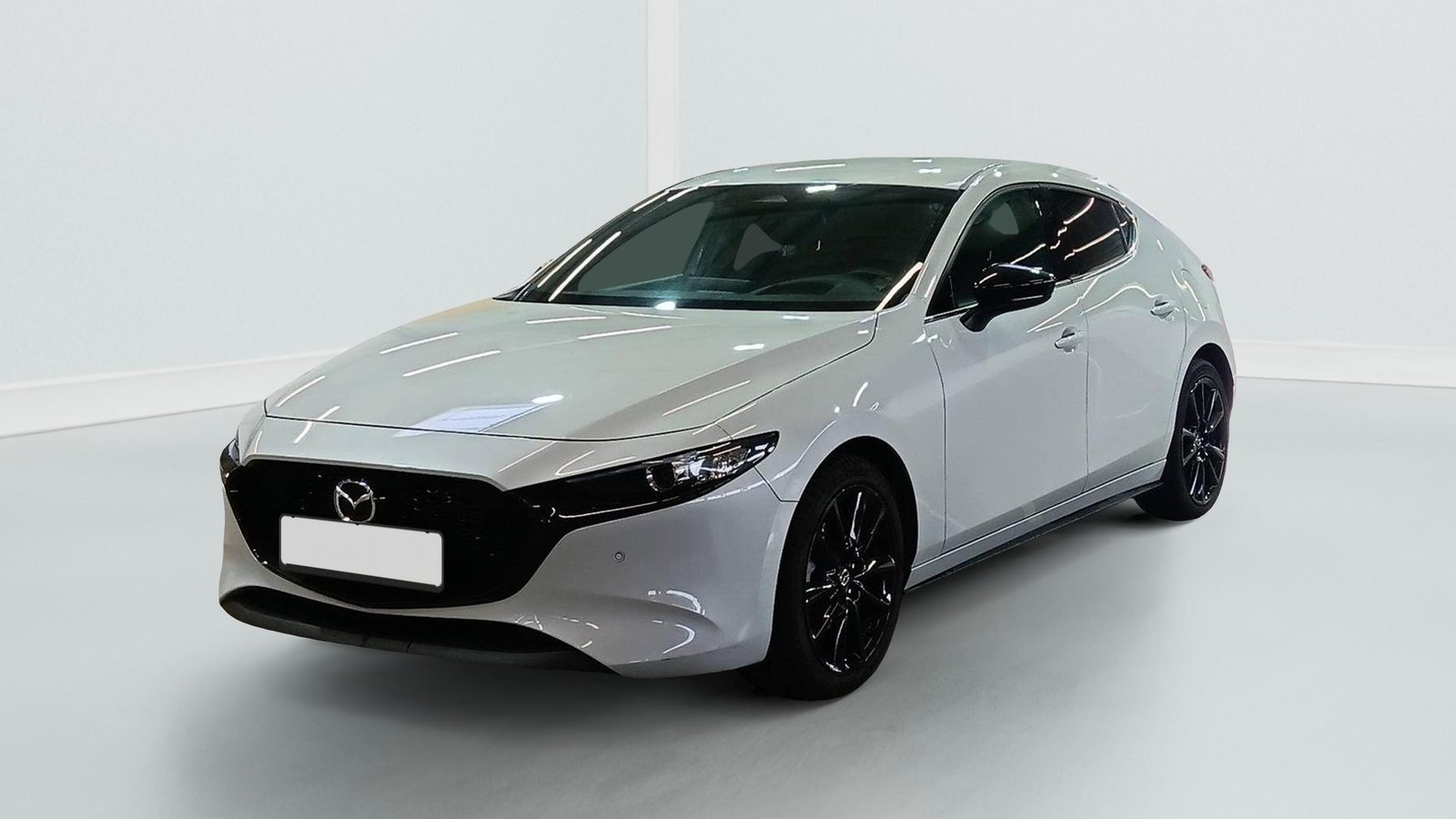 mazda MAZDA3 5 PORTES 2025