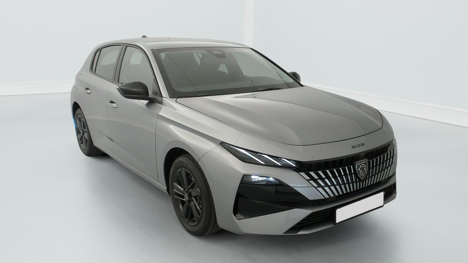 peugeot 308 NOUVELLE