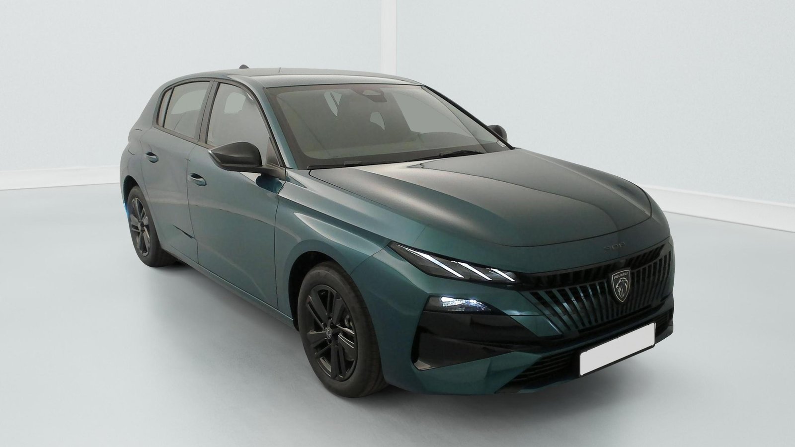 peugeot 308 NOUVELLE