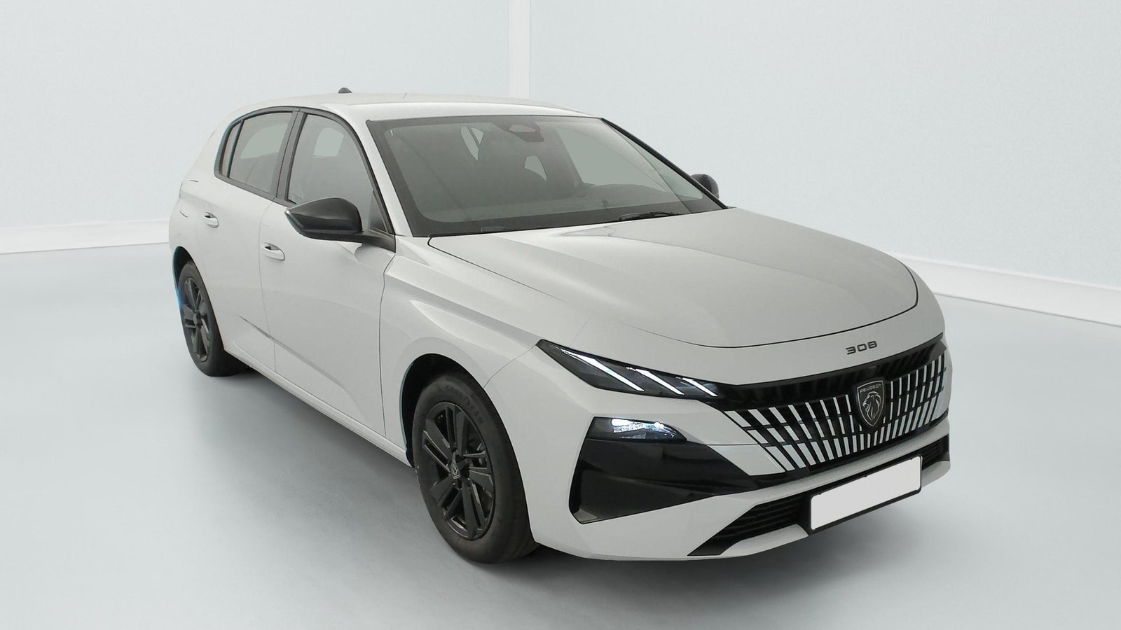 peugeot 308 NOUVELLE