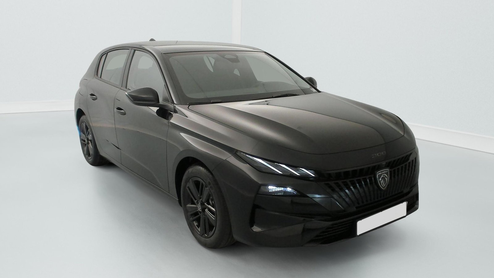 peugeot 308 NOUVELLE