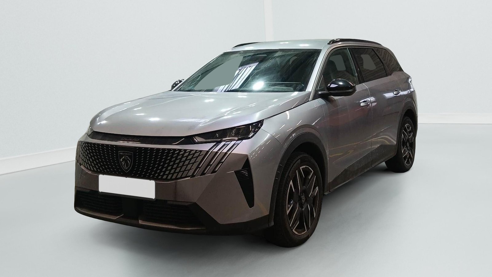 peugeot 5008 — photographie 1