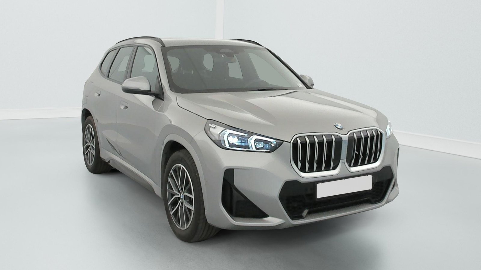 bmw X1 U11