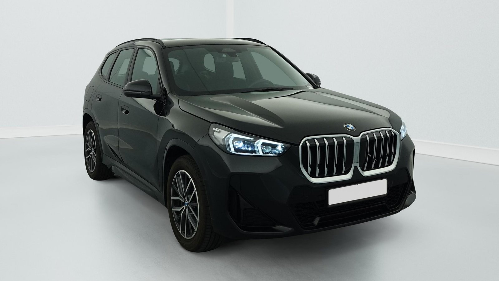 bmw X1 U11
