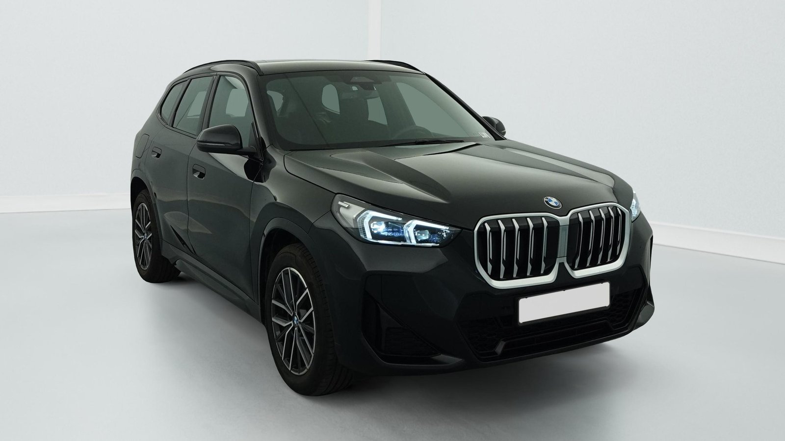 bmw X1 U11