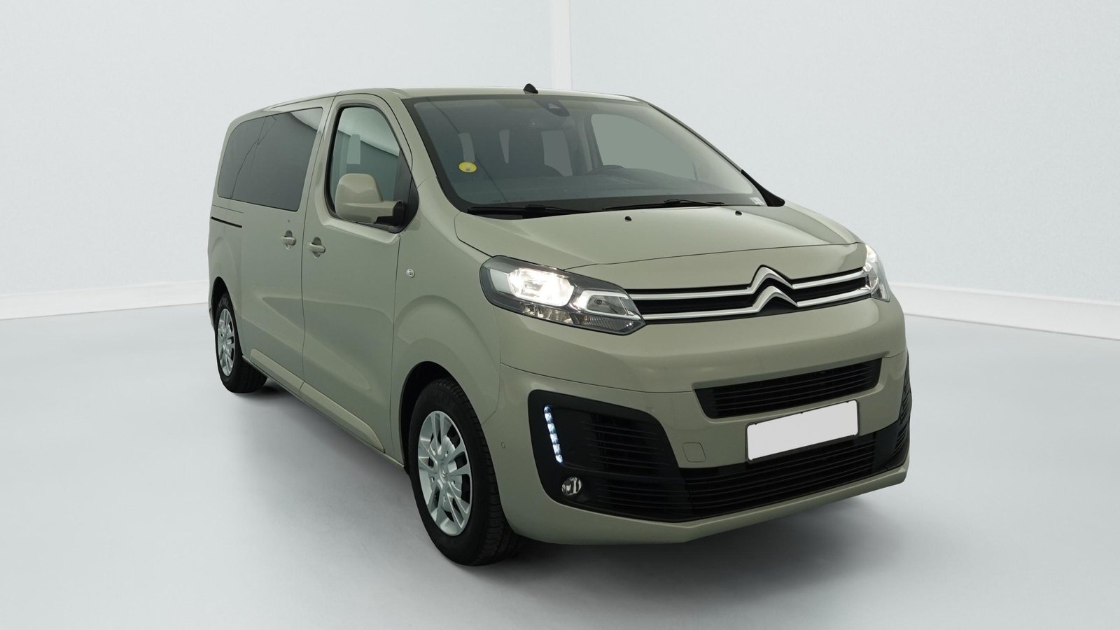 citroen Spacetourer Business