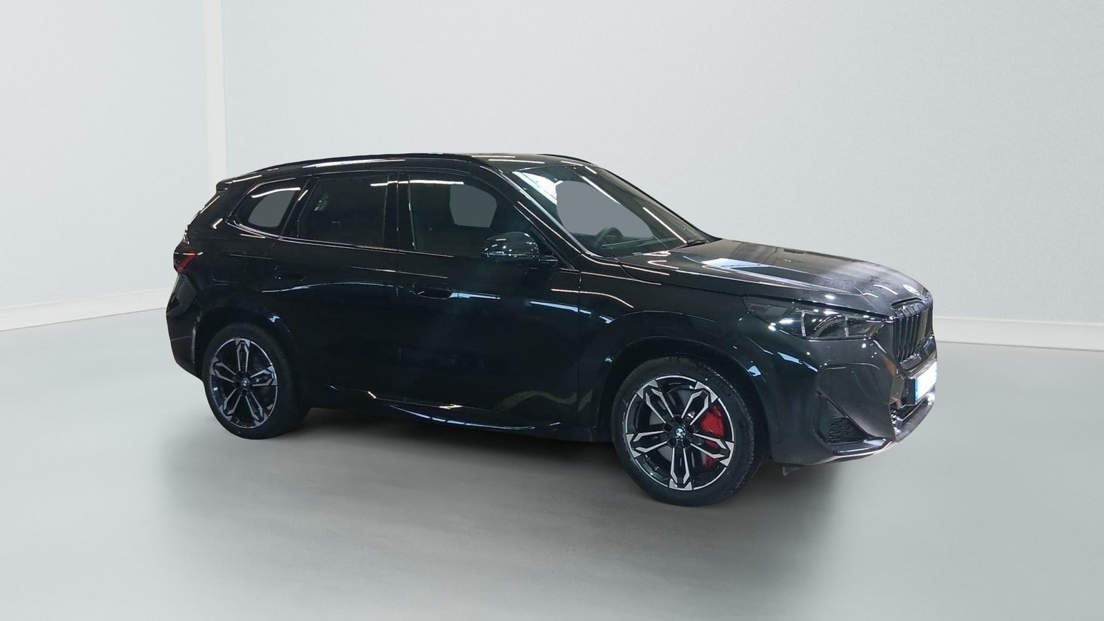 bmw X1 U11