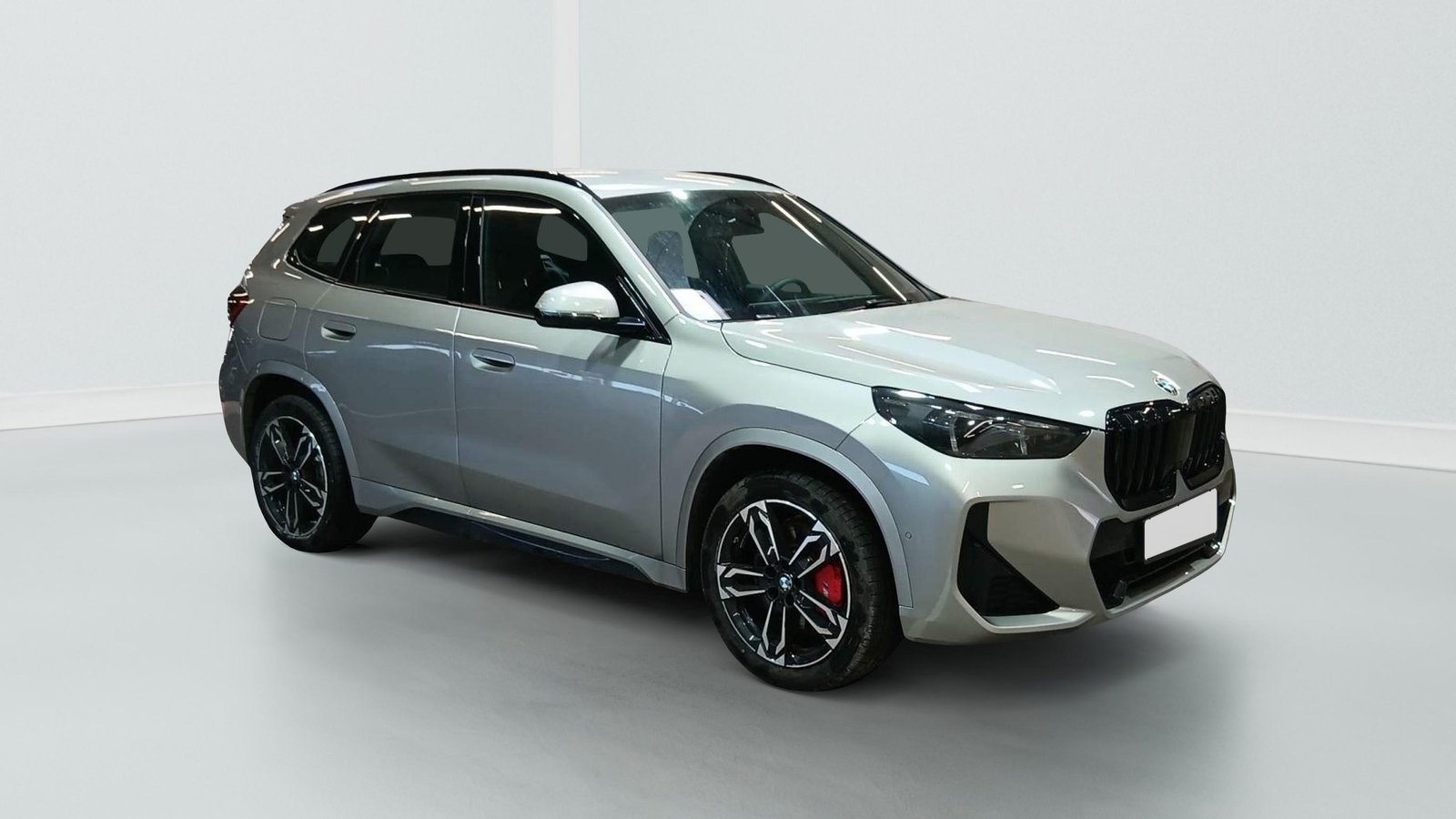 bmw X1 U11