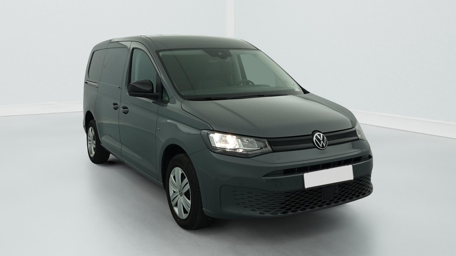 volkswagen CADDY CARGO MAXI