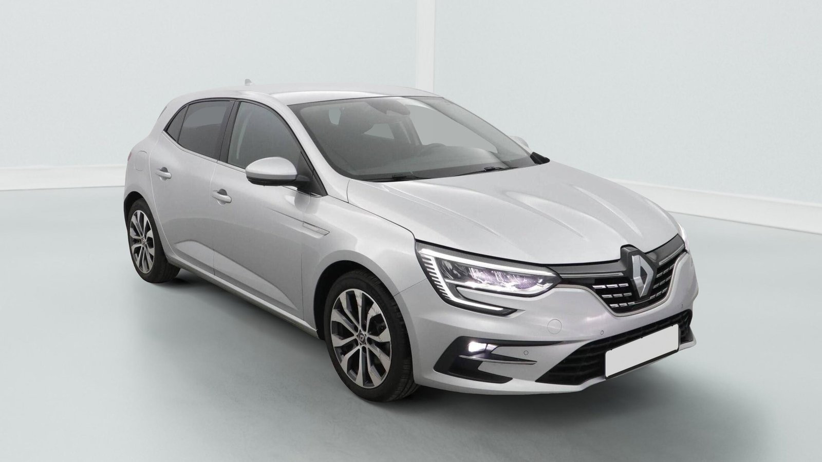 renault Megane IV Berline