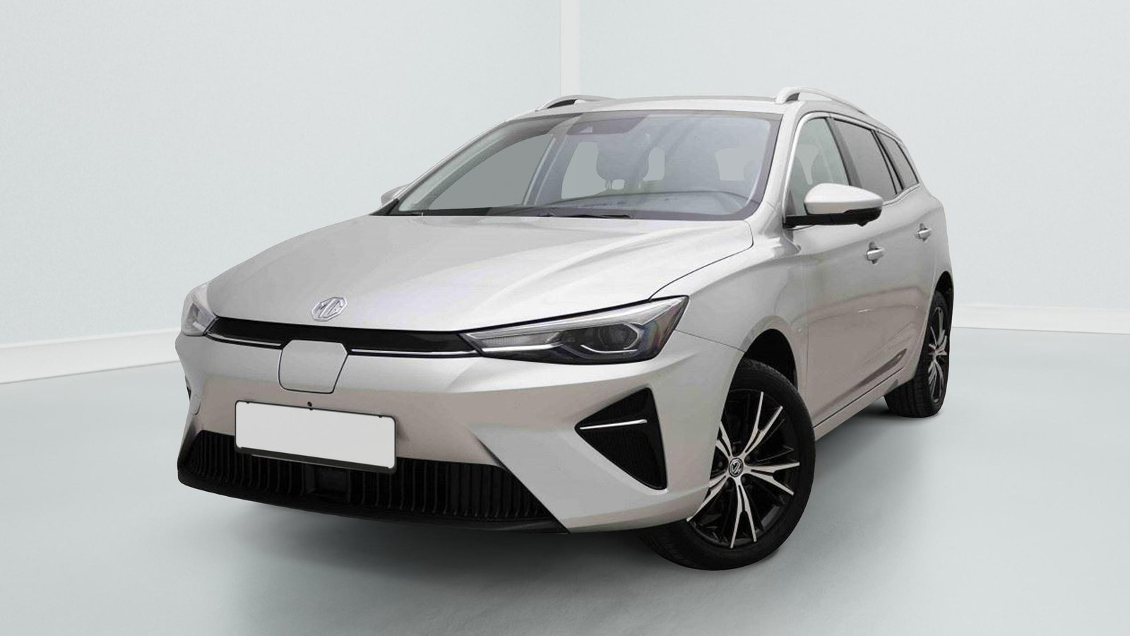 mg MG5