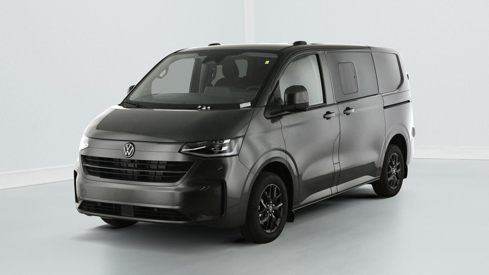 volkswagen TRANSPORTER PROCAB