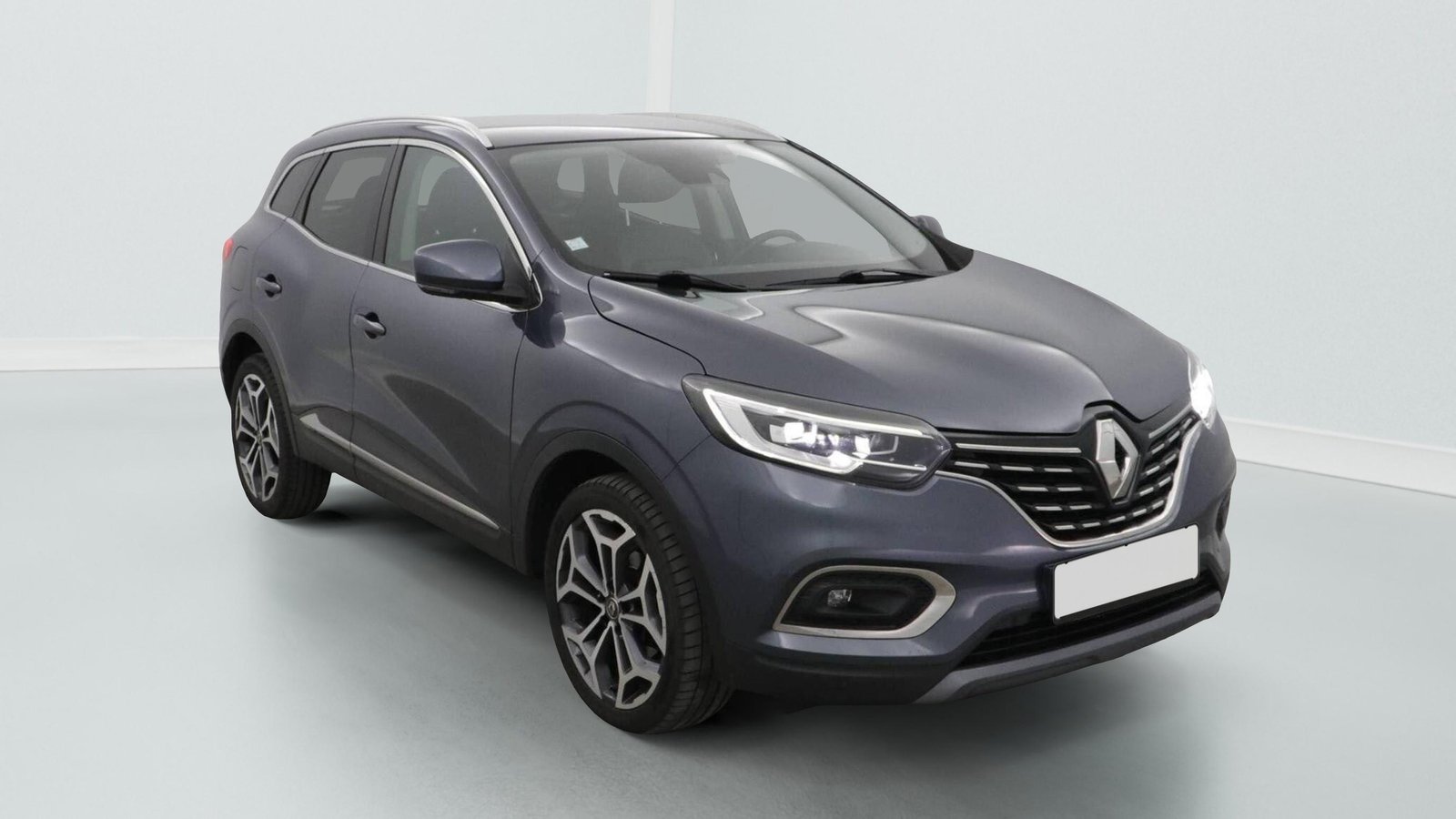 renault KADJAR — photographie 1