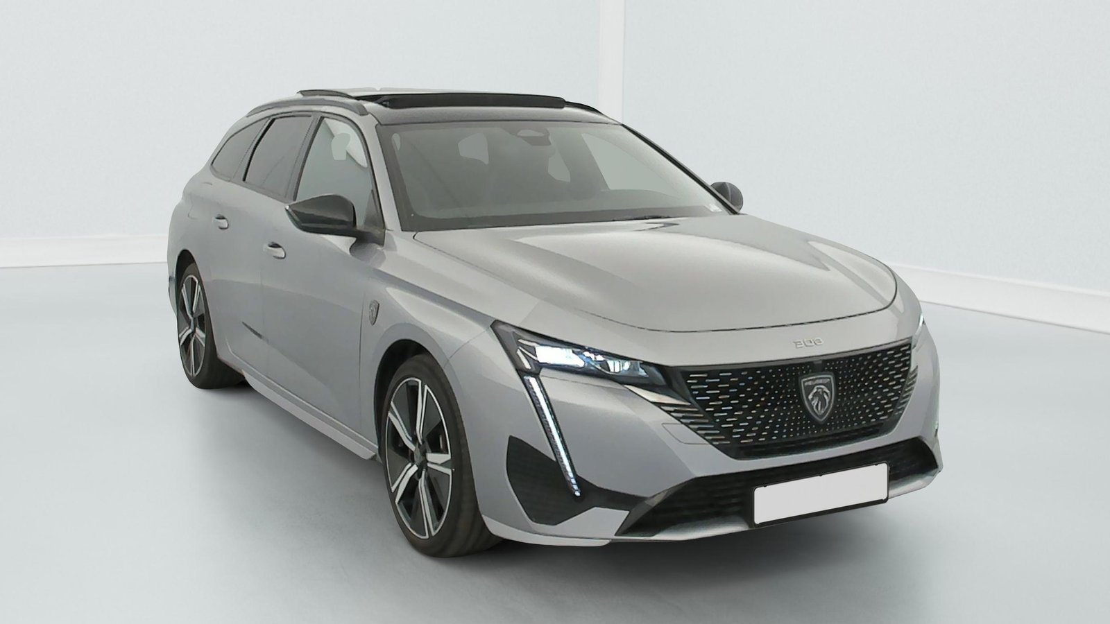 peugeot 308 SW