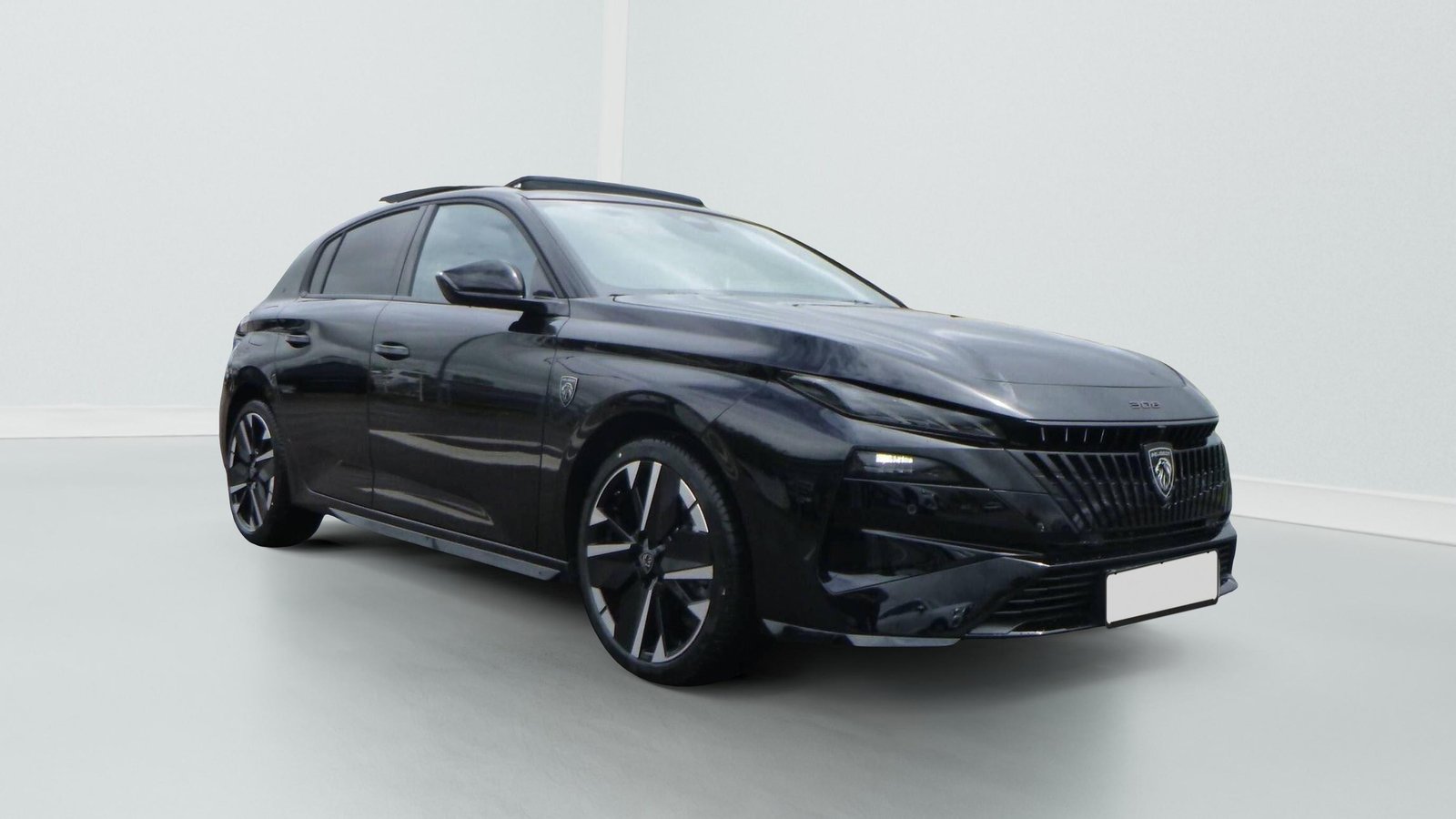 peugeot 308 DIESEL