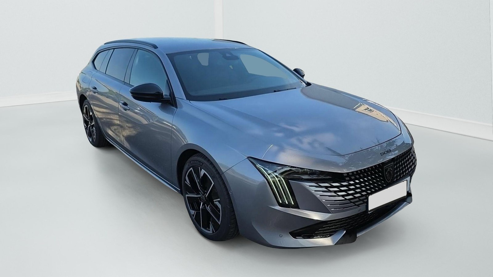 peugeot 508 SW