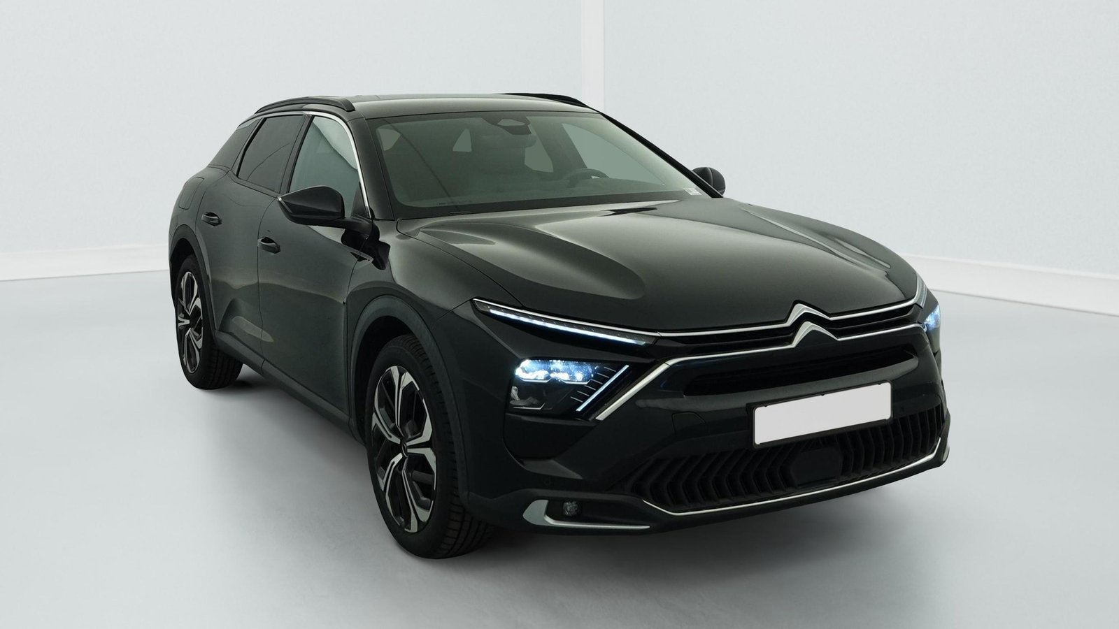 citroen C5 X
