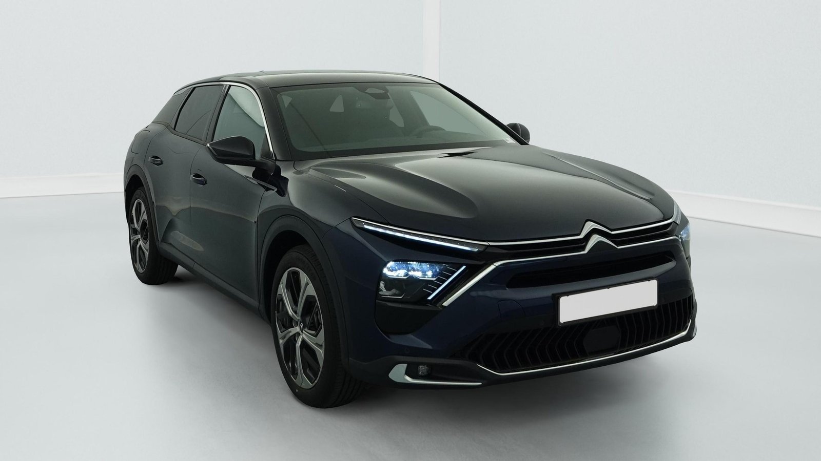citroen C5 X