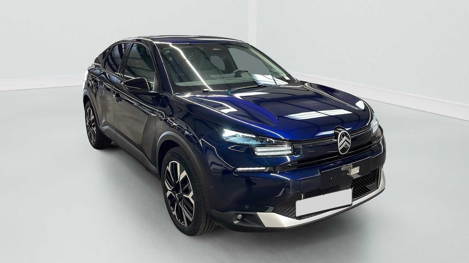 citroen C4 — photographie 1