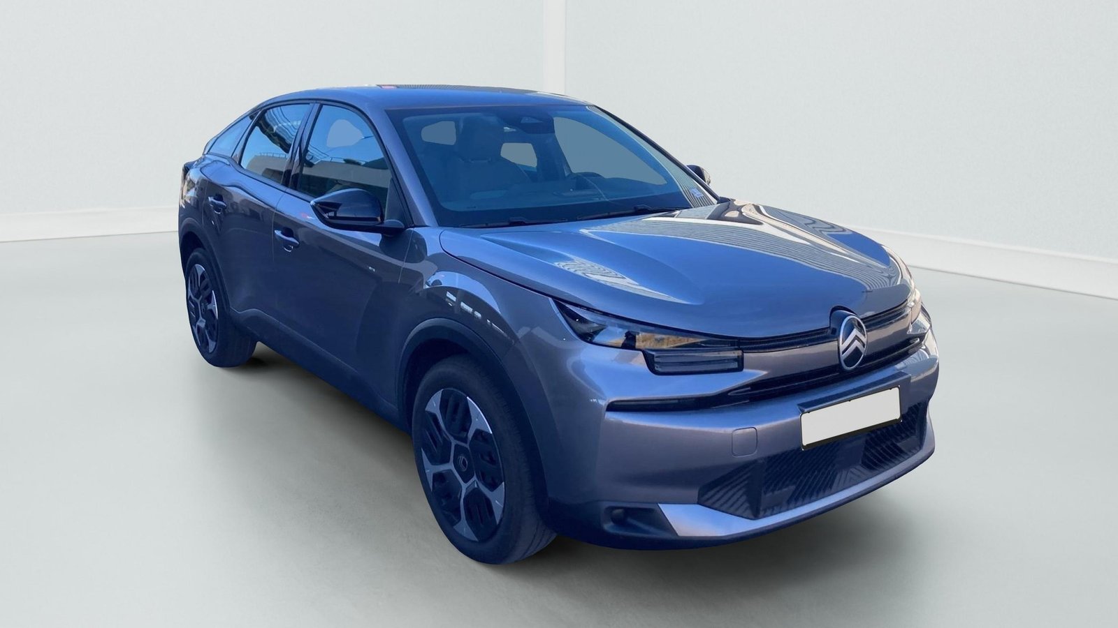 citroen C4 — photographie 1