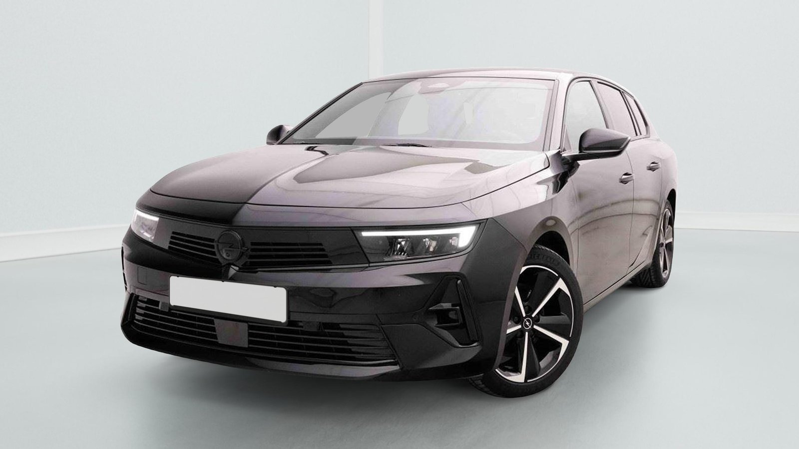 opel Astra Sports Tourer
