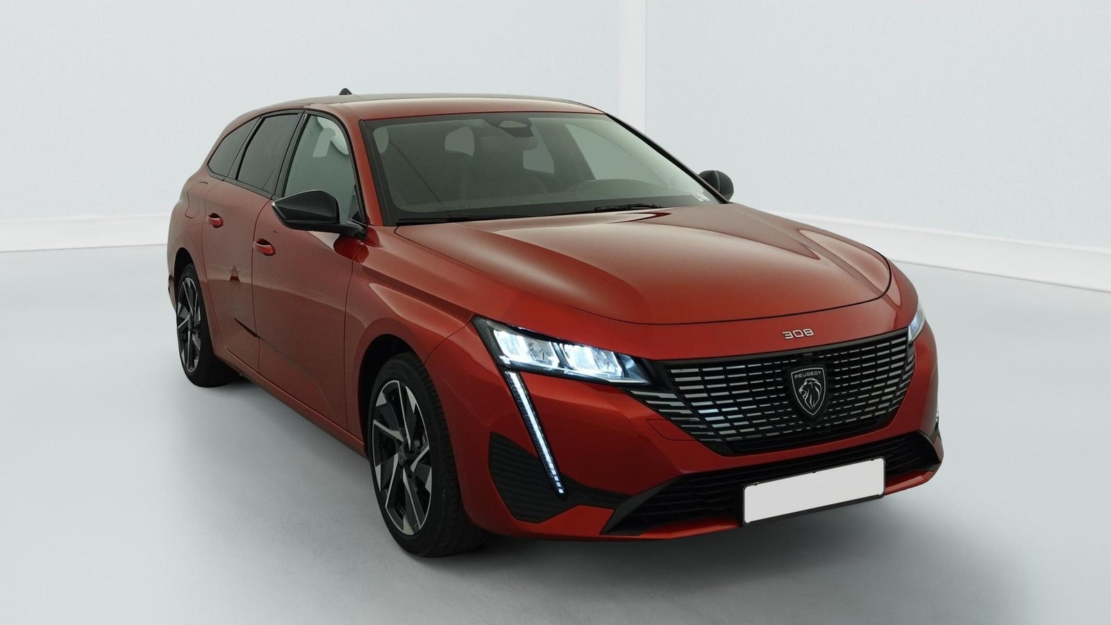 peugeot 308 SW