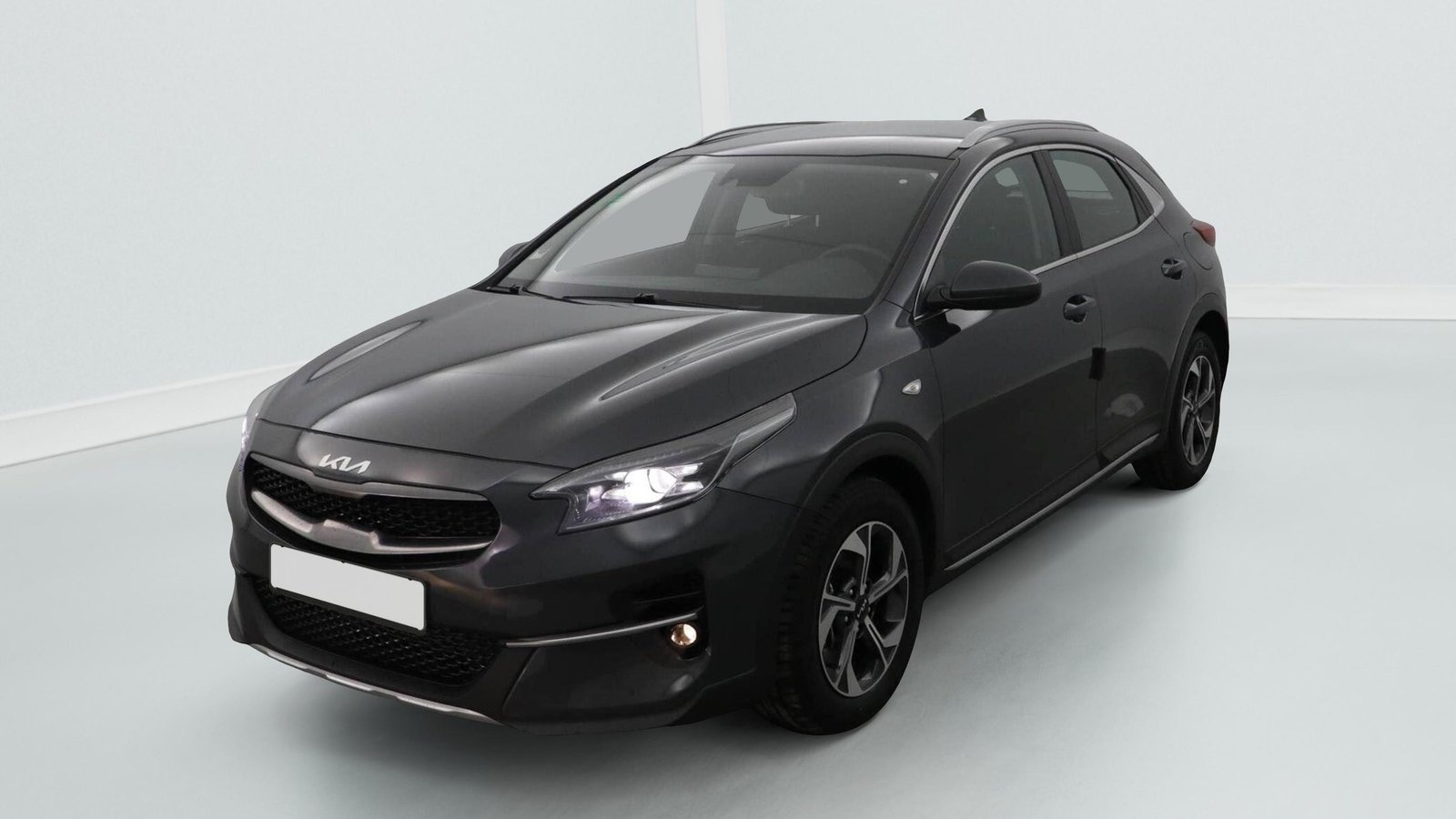 kia Xceed MY22
