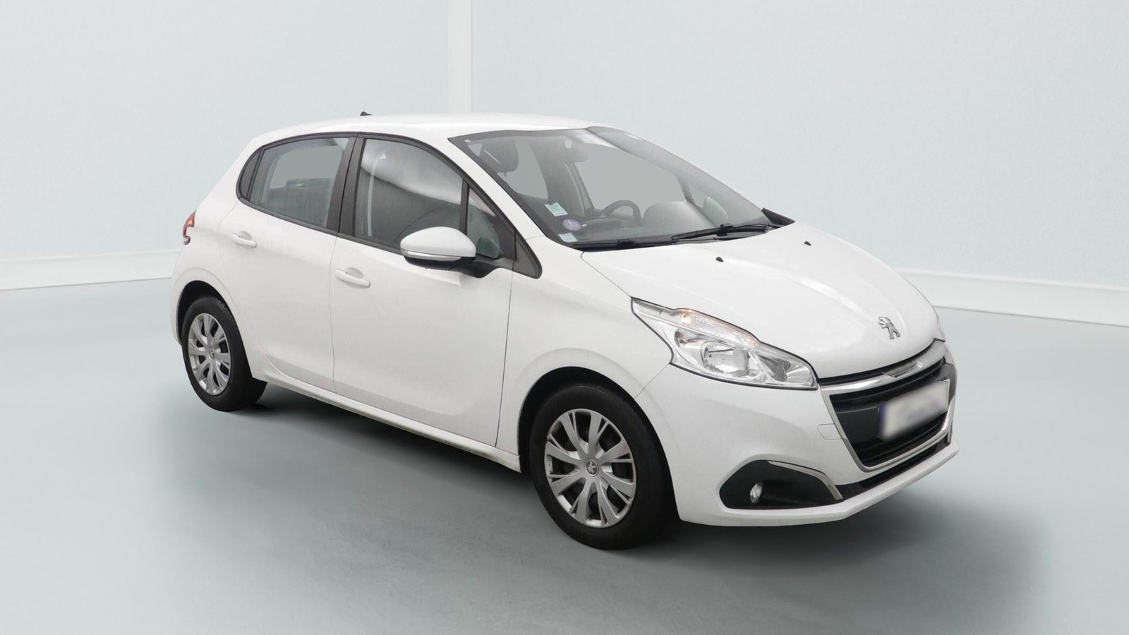peugeot 208 Affaire