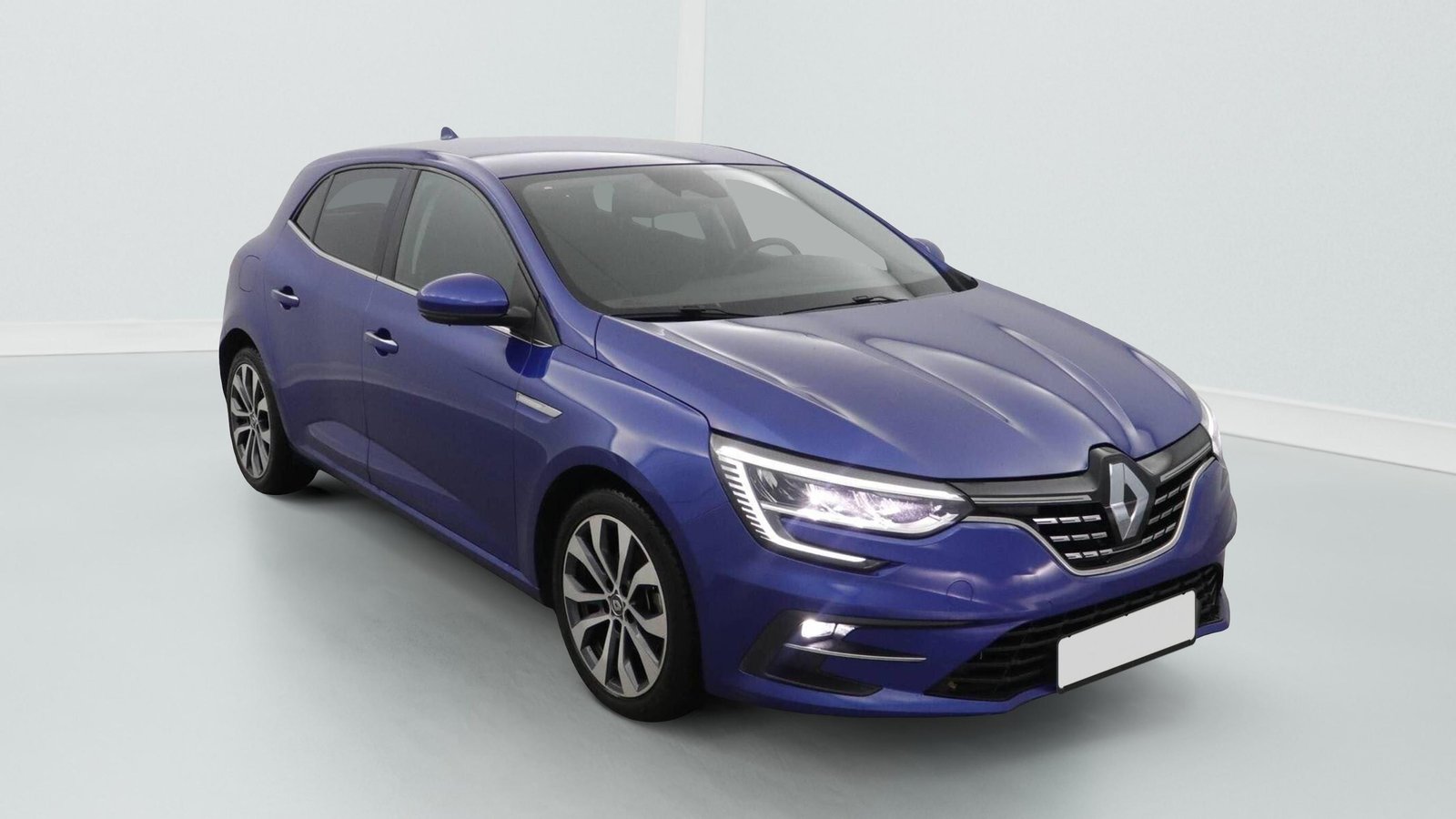 renault Megane IV Berline