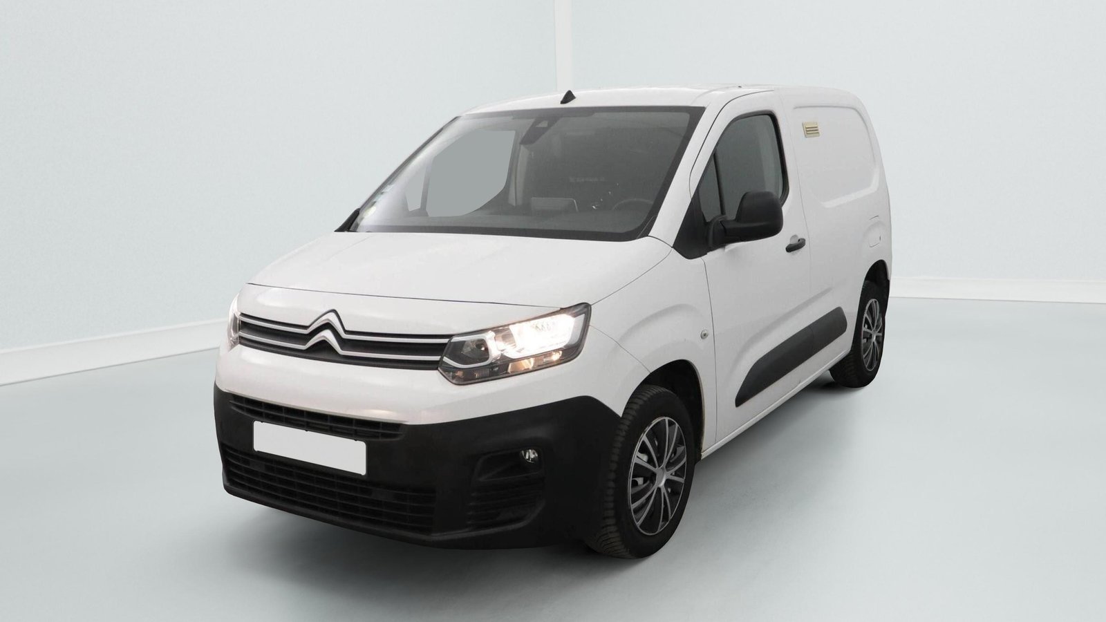 citroen BERLINGO VAN
