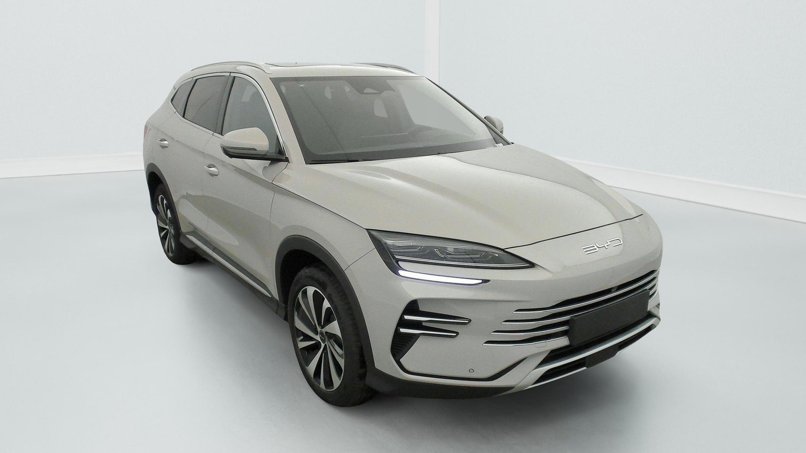 byd SEAL U — photographie 1