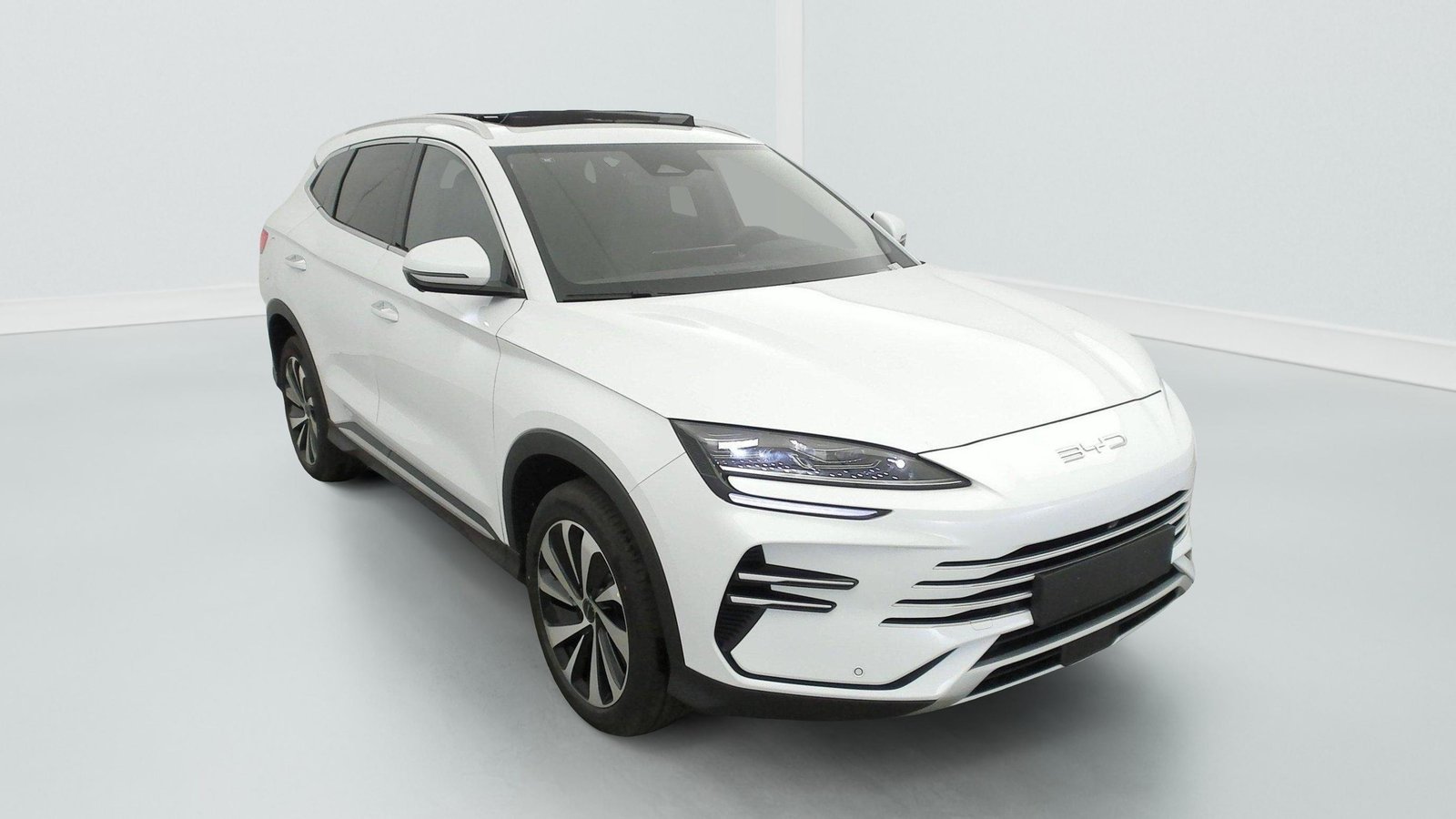 byd SEAL U — photographie 1
