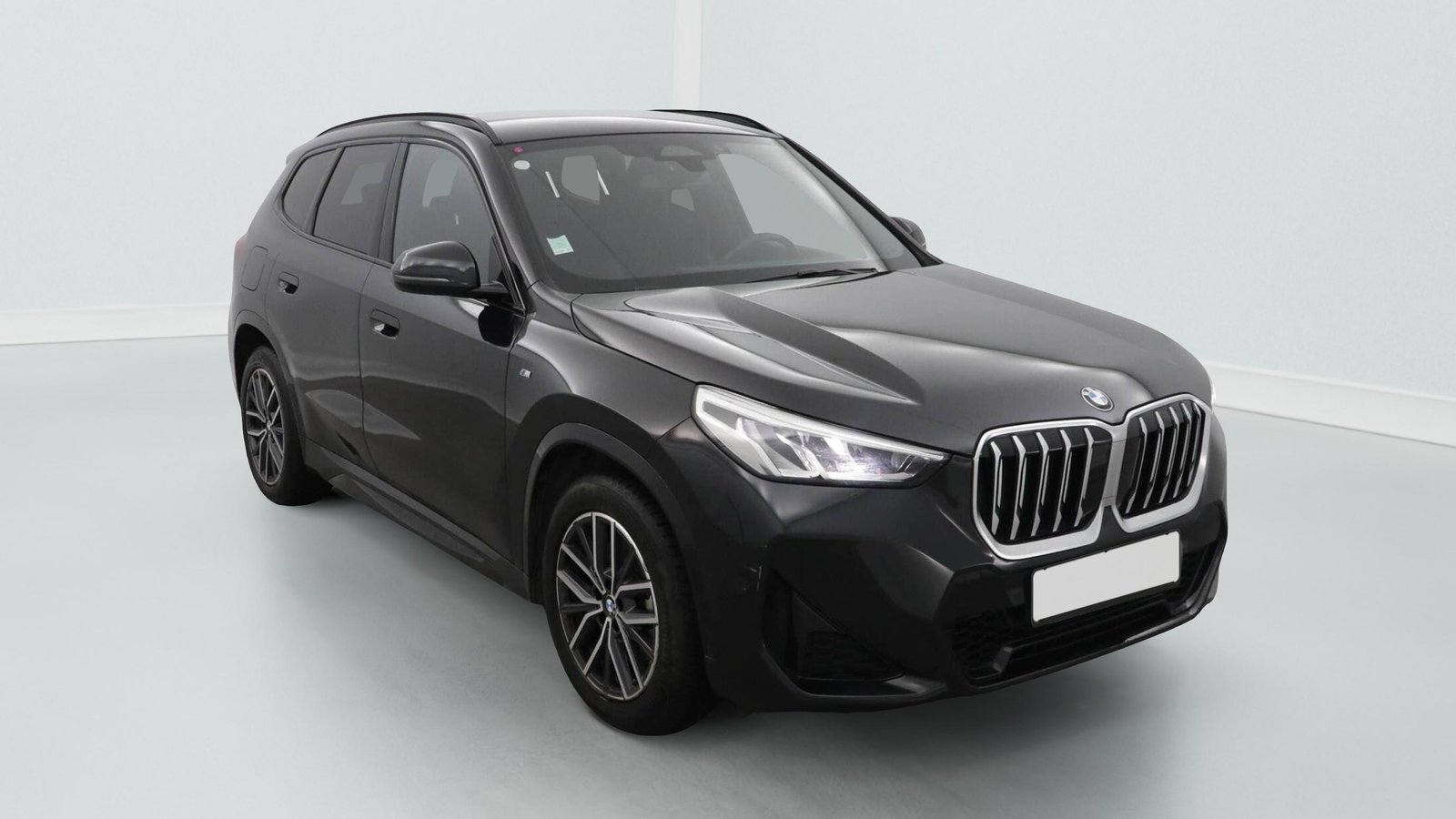 bmw X1 U11