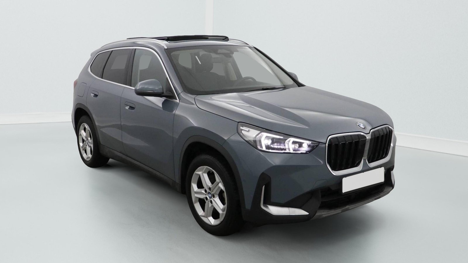 bmw X1 U11