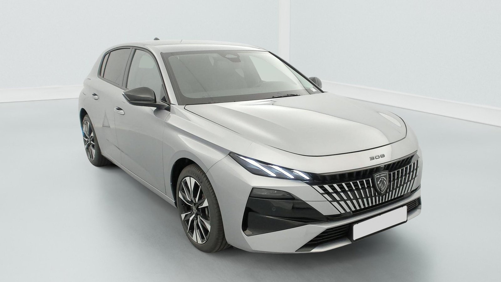 peugeot 308 NOUVELLE
