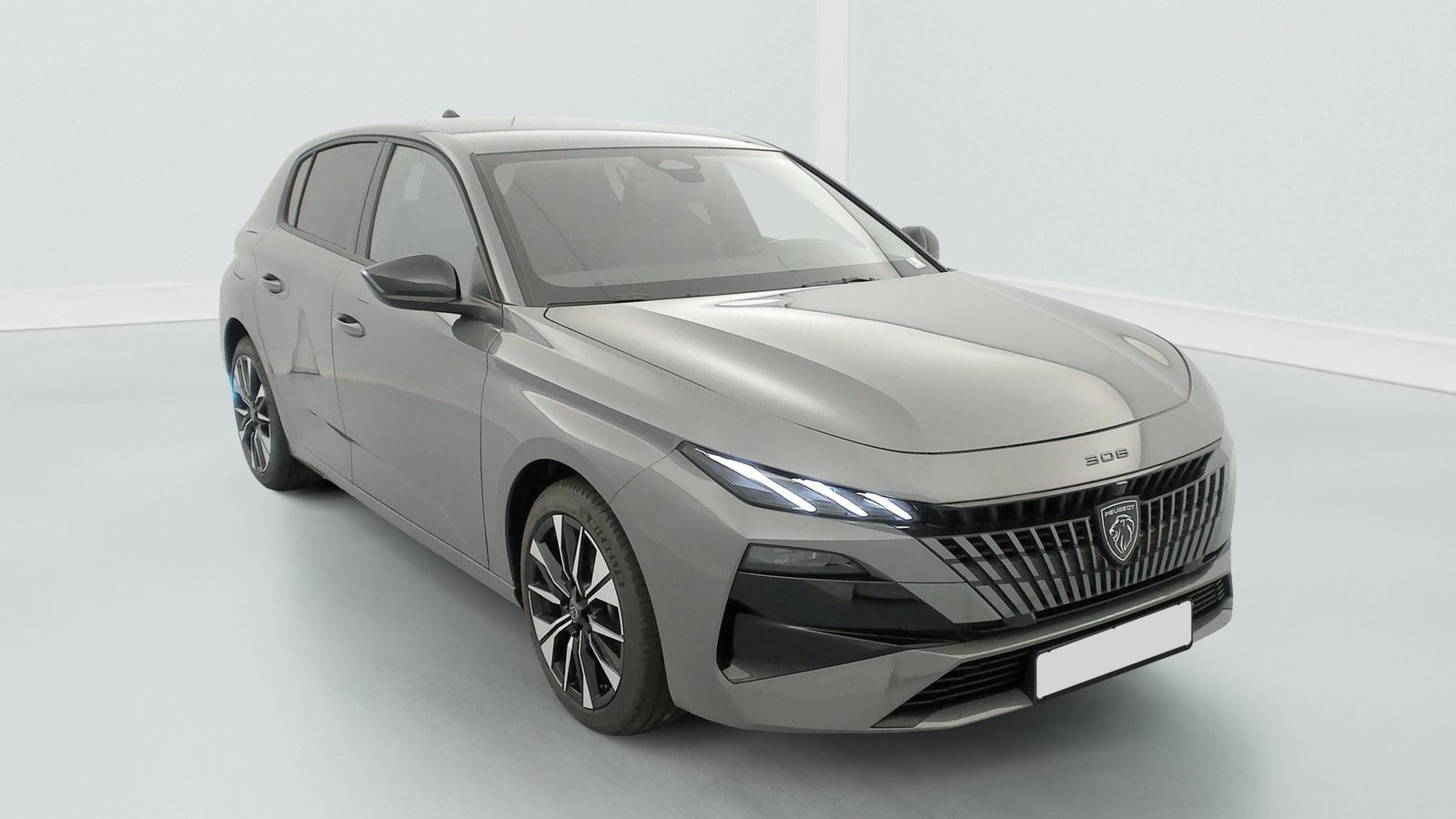 peugeot 308 NOUVELLE