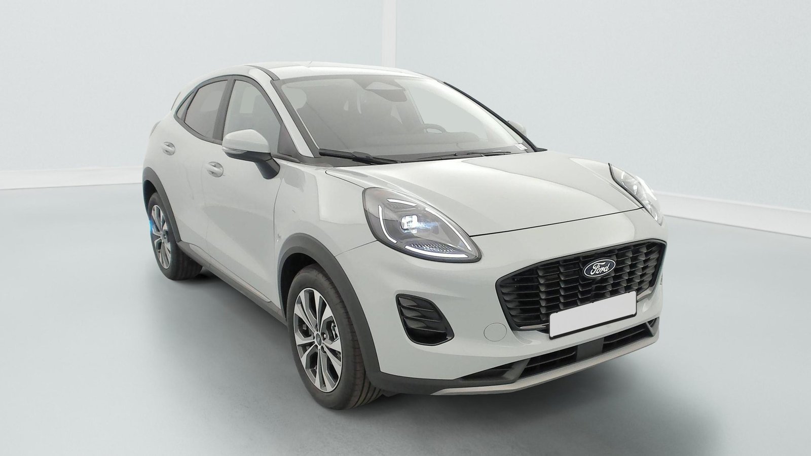 ford PUMA — photographie 1