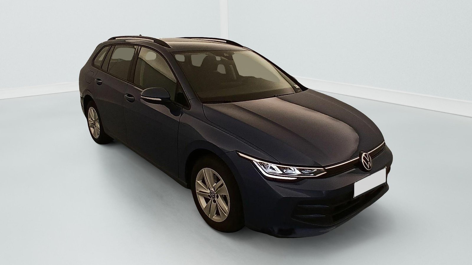 volkswagen GOLF 8 SW